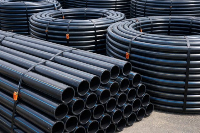 HDPE Pipes