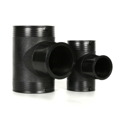 HDPE Pipe Fittings