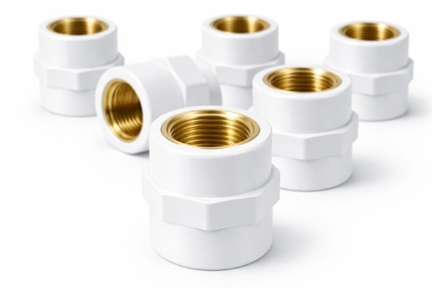PP Pipe Fittings